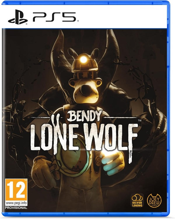 Bendy: Lone Wolf (PS5)