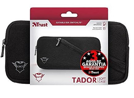 Trust Gaming Tador Soft Cast for Nintendo Switch Lite (Nintendo Switch)