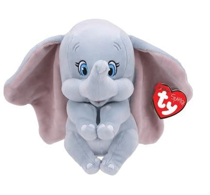 Ty - Beanie Babies - Disney Dumbo (Plush)
