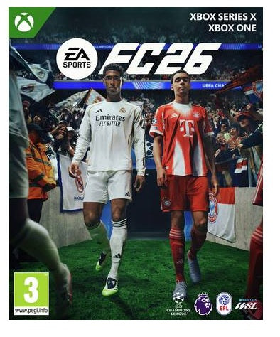 EA Sports FC 26 (Xbox Series X/S)