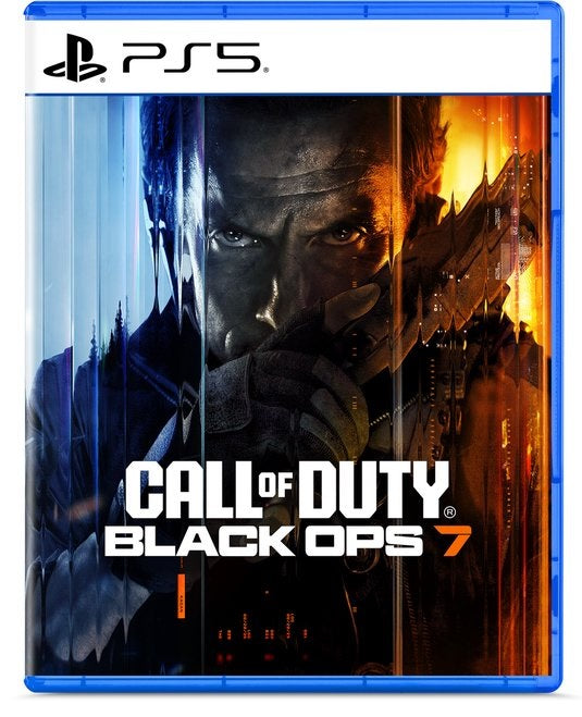Call of Duty: Black Ops 7 (P55)