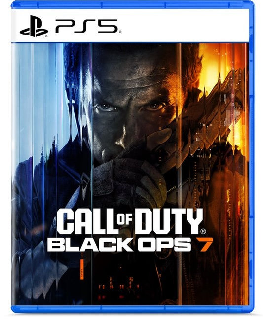 Call of Duty: Black Ops 7 (P55)