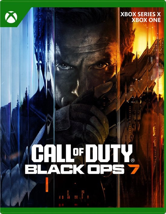 Call of Duty: Black Ops 7 (Xbox Series X / Xbox One)