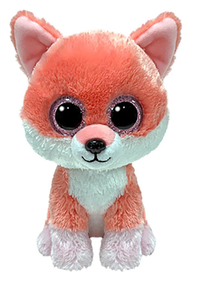 Ty - Beanie Boos - Vixen Fox (Plush)