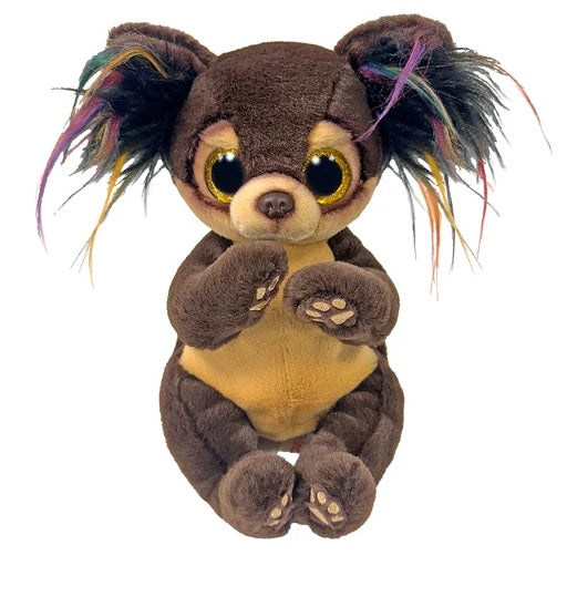 Ty - Beanie Boos - Toffee Dog (Plush)