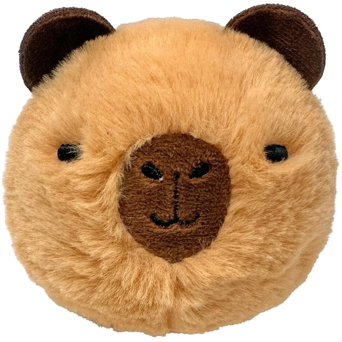 Ty - Beanie Bouncers - Barry Capybara (Plush)