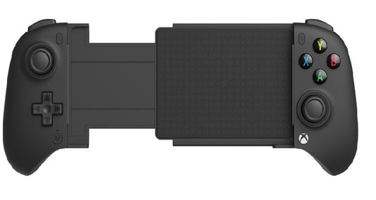 8BitDo Ultimate Mobile Gaming Controller (Black) (iPhone, Apple, Android & Xbox Cloud Gaming)