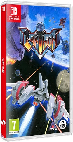 Earthion (Nintendo Switch)