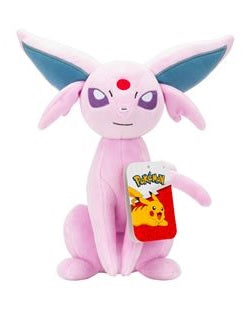 Pokemon - 8" Plush Espeon (Plush)