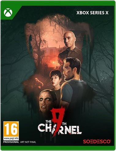 The 9th Charnel (Xbox Series X)
