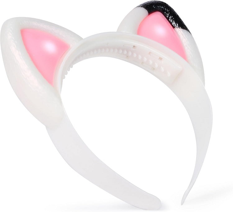 Dreamworks Gabby's Dollhouse The Movie - Meow-Mazing Interactive Ears (Toys)