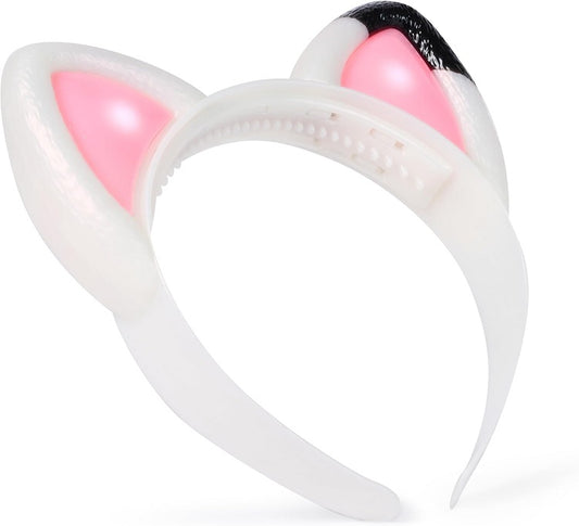 Dreamworks Gabby's Dollhouse The Movie - Meow-Mazing Interactive Ears (Toys)