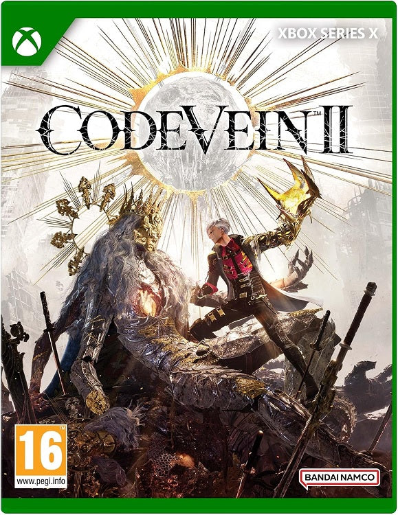 Code Vein II (Xbox Series X/S)