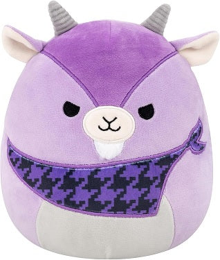 Squishmallows - 7.5'' - Everyday (Shirley the Purple Goat) (Plush)