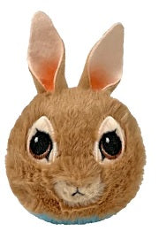 Ty - Peter Rabbit Beanie Bouncer (Plush)
