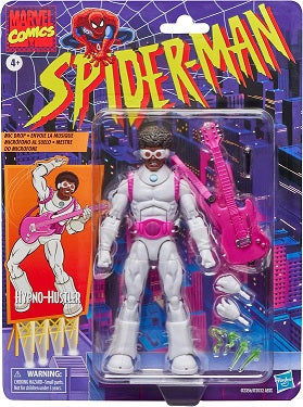 Marvel Legends Series - Hypno Hustler Retro (Toys)