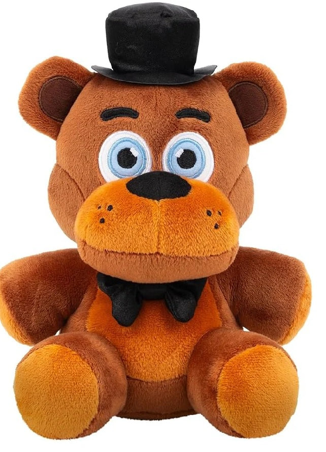Five Nights At Freddy's - 8" Core Plush (Classic Freddy) /Toys