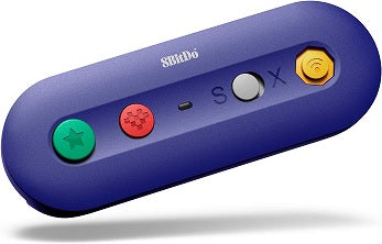 8BitDo G Bros. Wireless Adapter for Classic Nintendo Controllers (Nintendo Switch)
