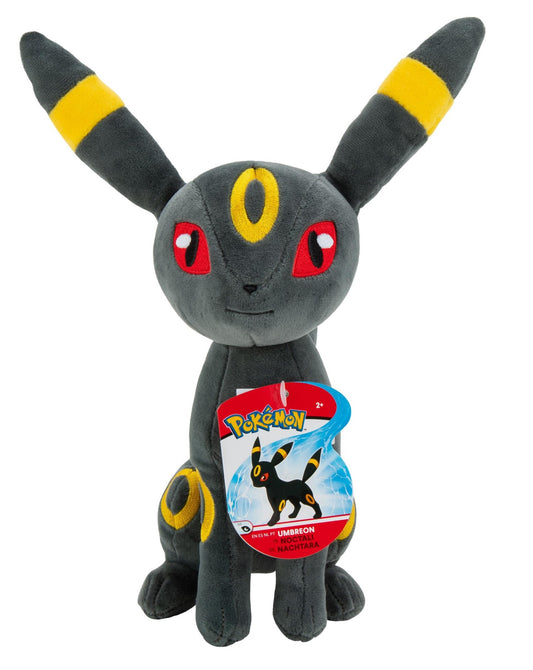 Pokemon - 8" Plush Umbreon (Plush)