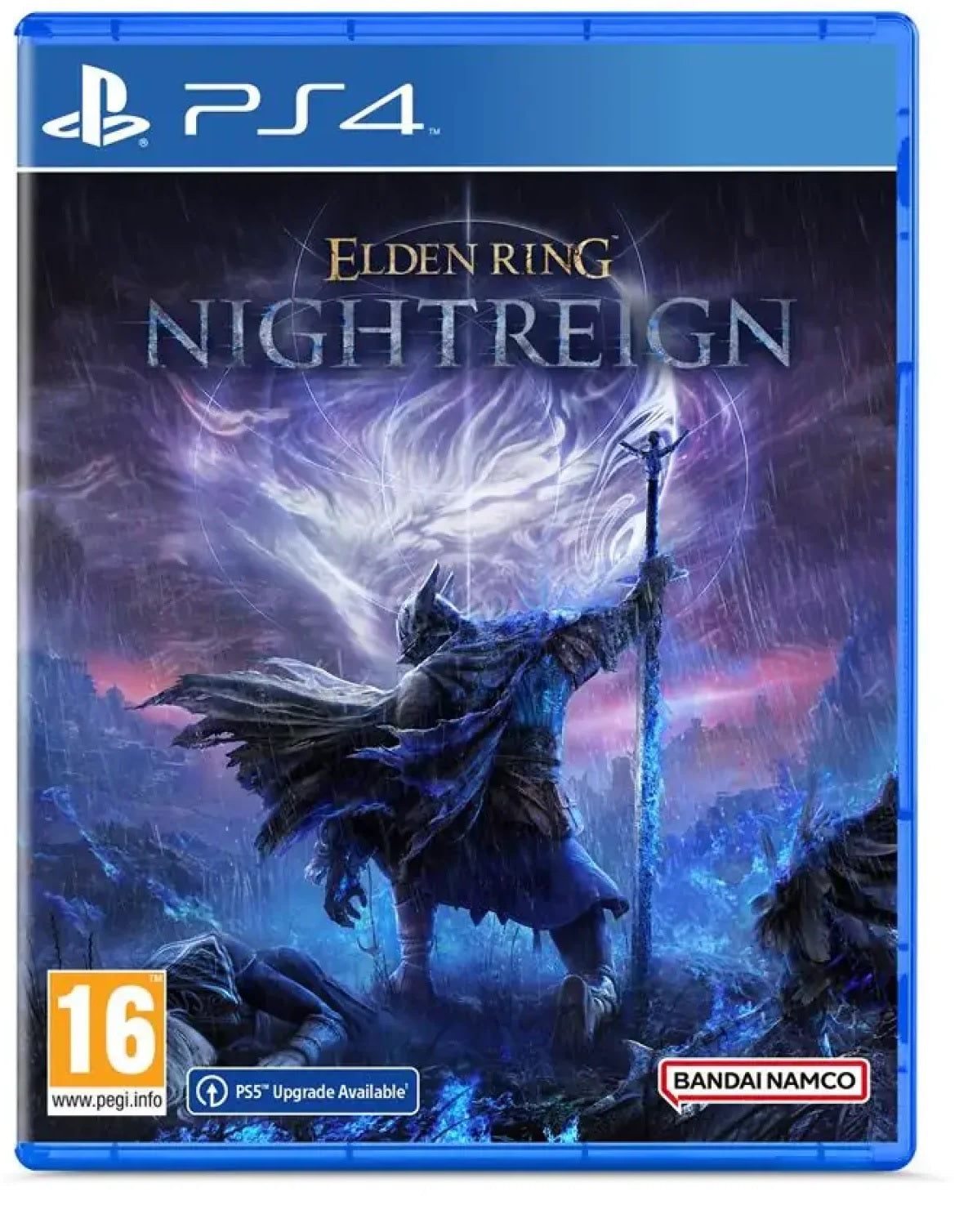 Elden Ring: Nightreign (PS4)