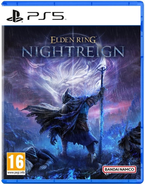 Elden Ring: Nightreign (PS5)