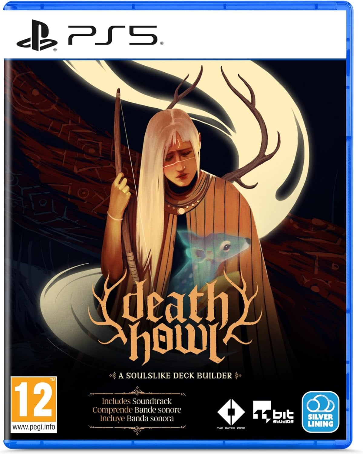 Death Howl (PS5)