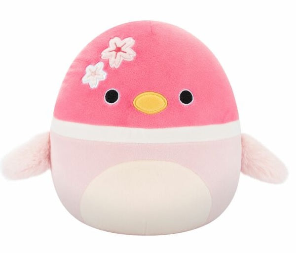 Squishmallows - 7.5'' - Everyday (Sonja the Sakura Duck) (Plush)