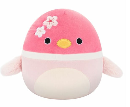 Squishmallows - 7.5'' - Everyday (Sonja the Sakura Duck) (Plush)