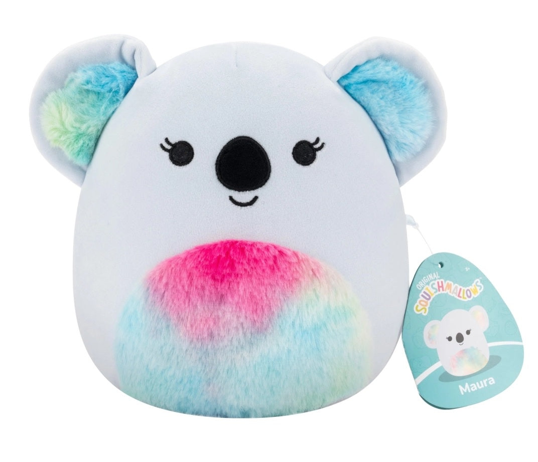 Squishmallows - 7.5'' - Everyday (Maura the Koala) (Plush)
