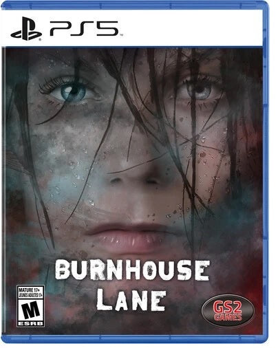 Burnhouse Lane (US Import) (PS5)
