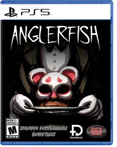 Anglerfish (US Import) (PS5)