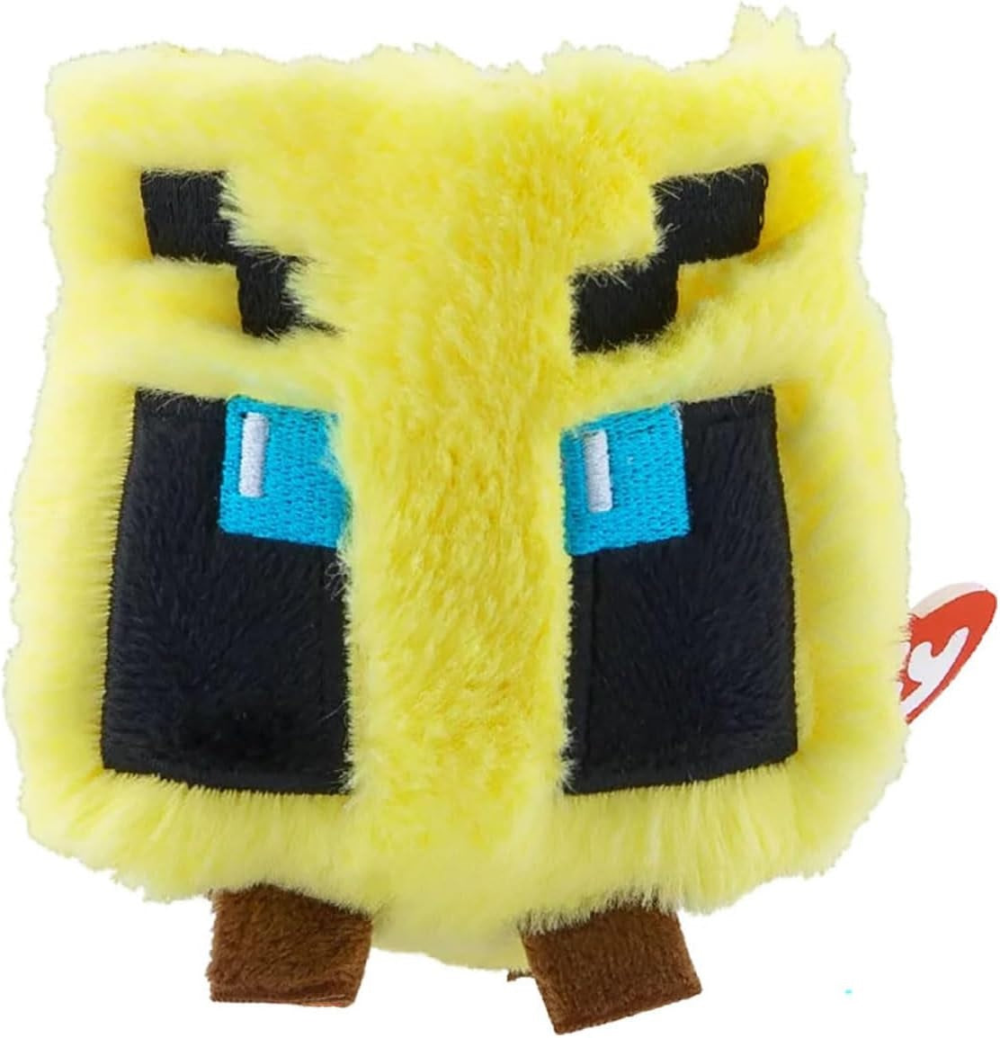 Ty - Beanie Bouncers - Minecraft Bee (Plush)