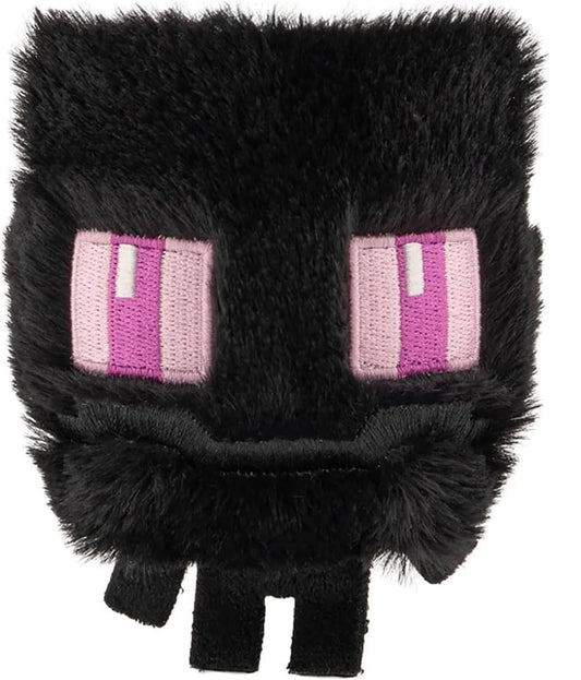 Ty - Beanie Bouncers - Minecraft Ender Dragon (Plush)