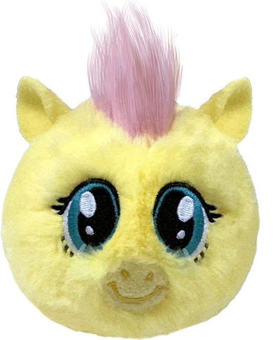 Ty - Beanie Bouncers - My Little Pony Fluttershy (Plush)