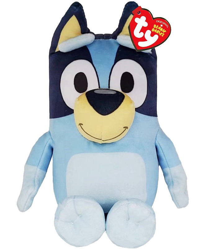 Ty - Boo Buddy - Bluey Medium 10" (Plush)