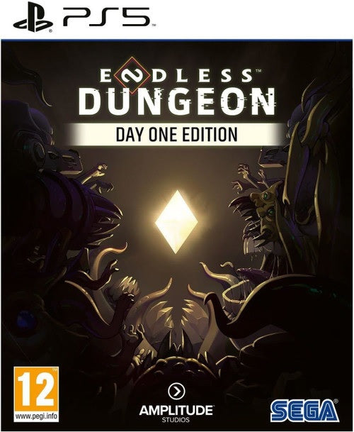 Endless Dungeon - Day One Edition (PC)