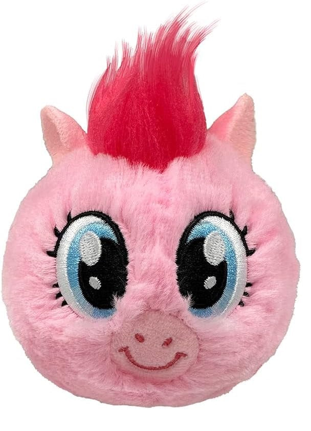 Ty - Beanie Bouncers - My Little Pony Pinkie Pie (Plush)