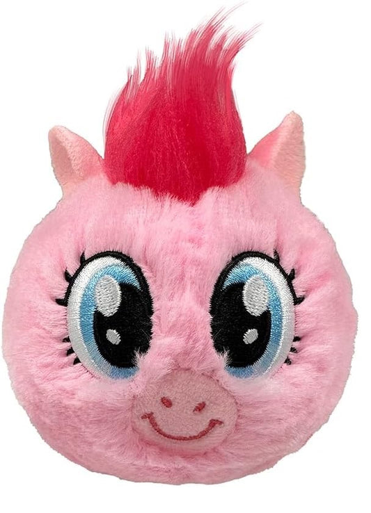 Ty - Beanie Bouncers - My Little Pony Pinkie Pie (Plush)