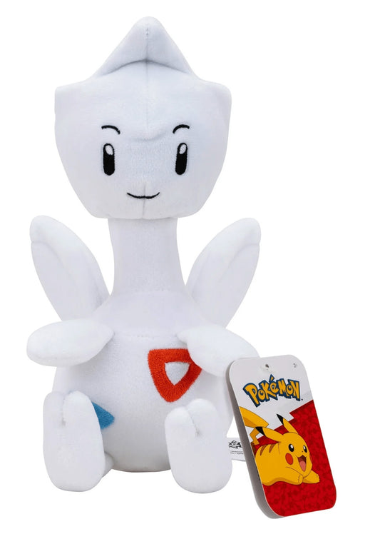 Pokemon - 8" Plush Togetic (Plush)
