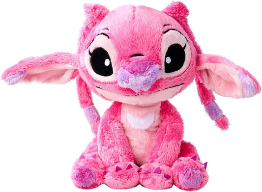 Stitch - Angel 25cm Plush (Plush)