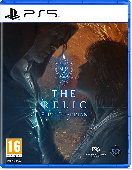 The Relic: First Guardian (PS5)