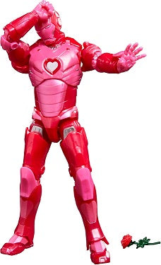 Marvel Legends Series - I Love You 3000 - Iron Man (Toys)