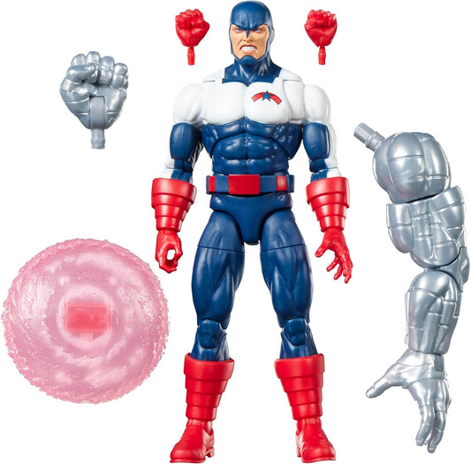 Marvel Legends - US Agent (Toys)
