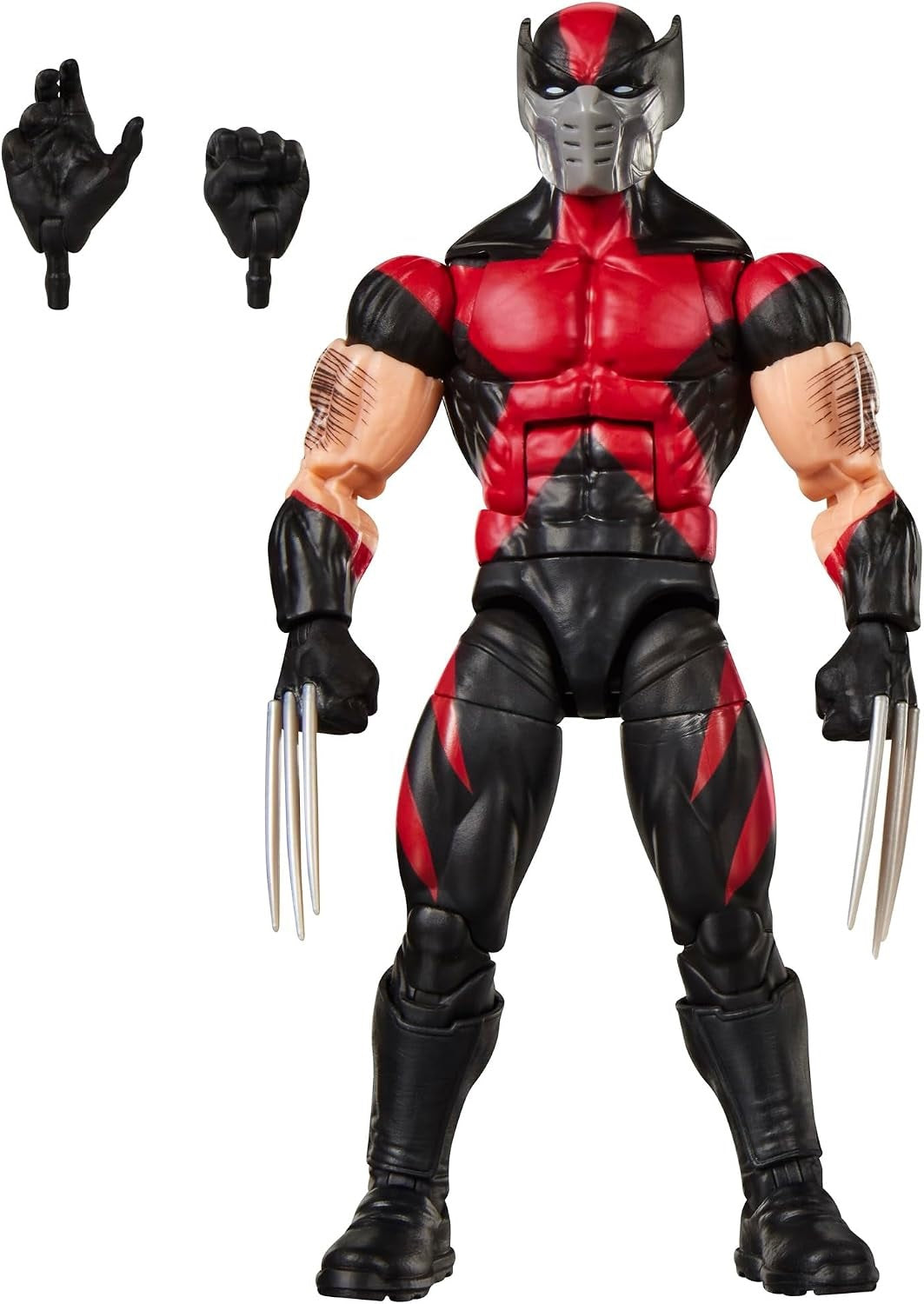 Marvel Legends - Ultimate Wolverine (Toys)