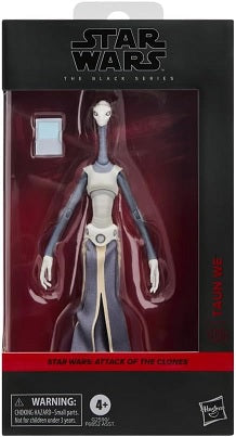 Star Wars - The Black Series - Taun we (Toys)
