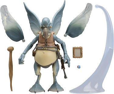 Star Wars - The Black Series - Watto (Toys)