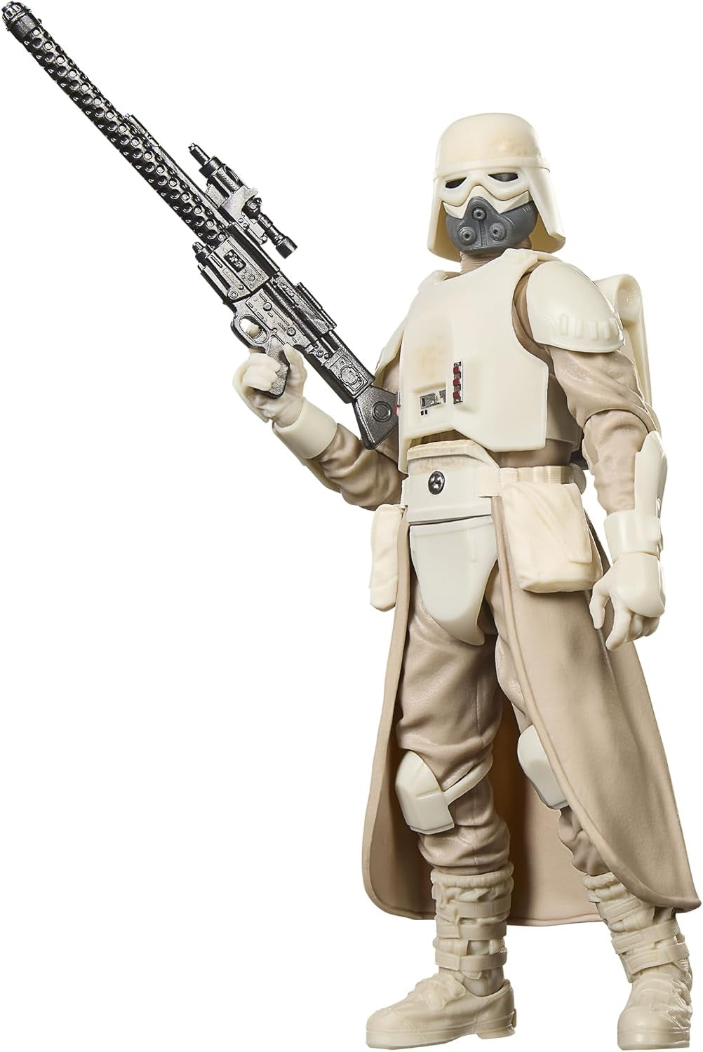 Star Wars - The Black Series - The Mandalorian & Grogu (Imperial Remnant Snowtrooper) (Toys)