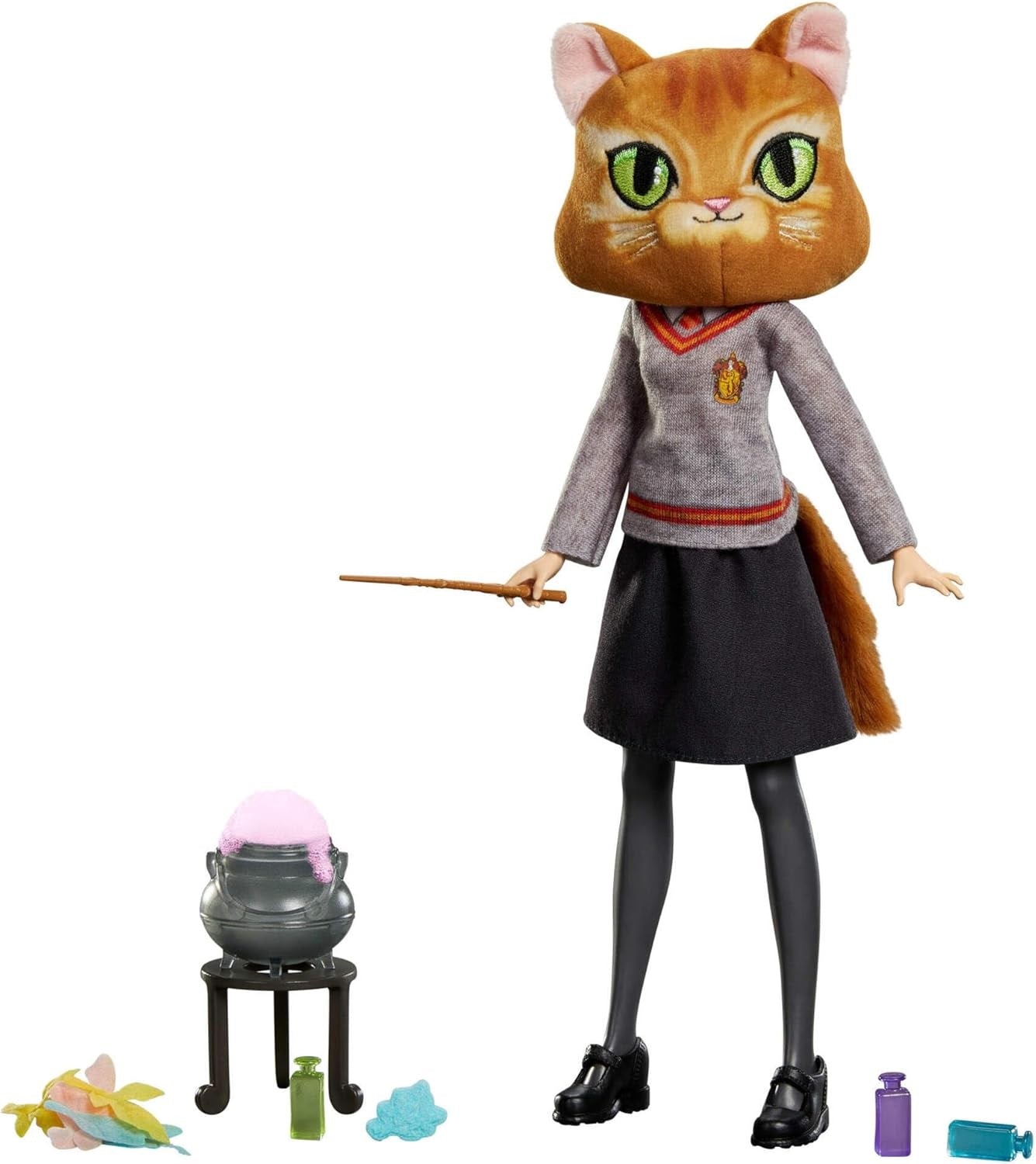 Harry Potter - Pollyjuice Potions Hermione Granger (Toys)