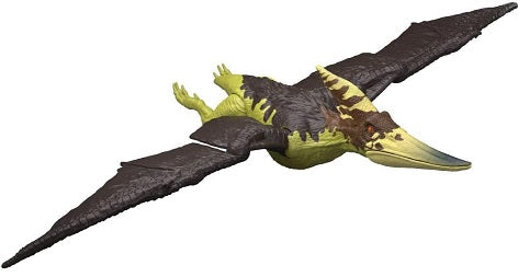 Jurassic World - Wild Roar: Pteranodon (Toys)