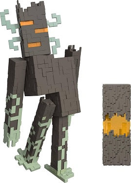 Minecraft - The Creaking 8" Action Figure (Toys)